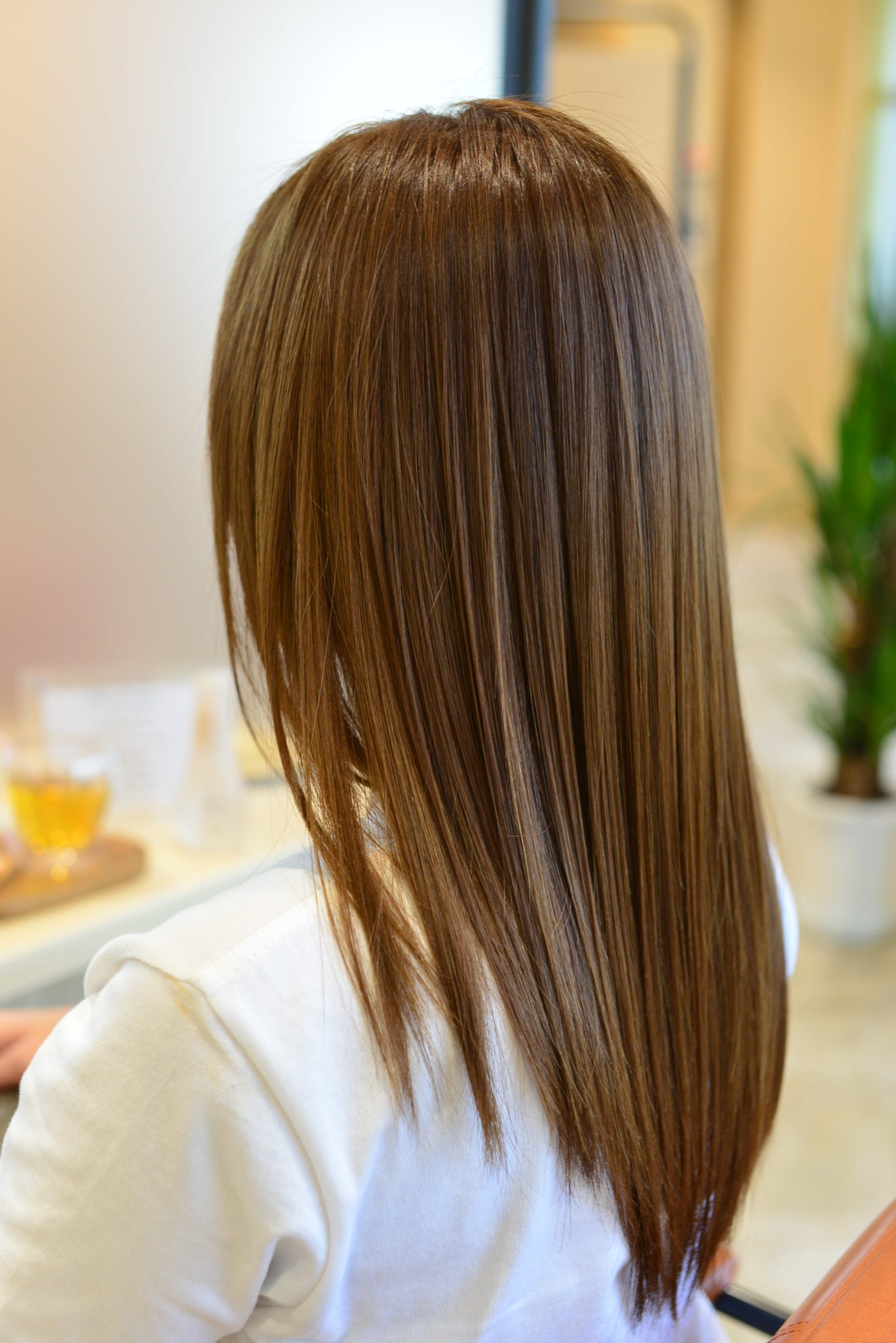 パーマとカラー順番はどっちが先？期間と間隔の理想はどれくらい？ Hair the life