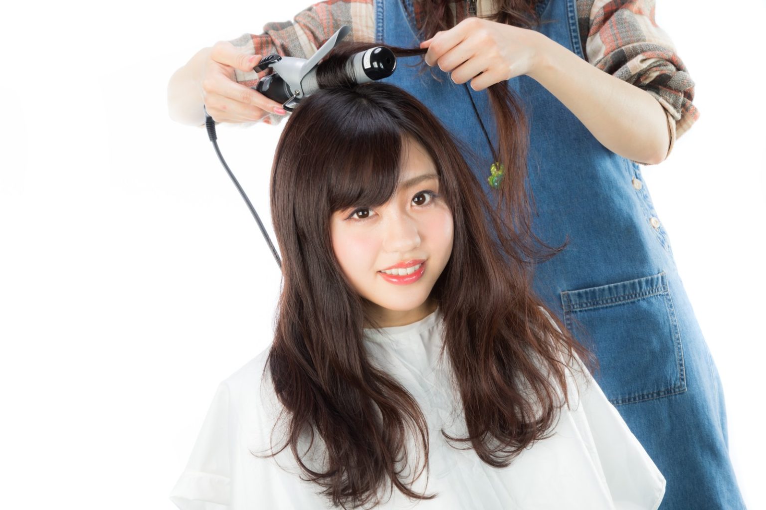 女性が美容室に行く頻度はどれらい?ボブやショート理想の期間 | Hair the life